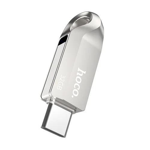 HOCO UD8 32 GB USB-A/USB-C atmintinė image 2