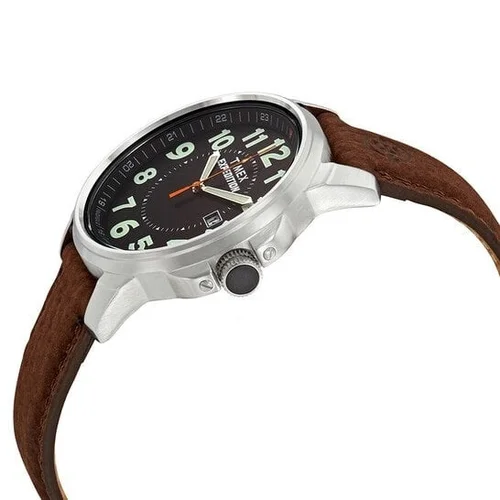 Timex Expedition T44921 vyriškas laikrodis image 2