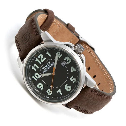 Timex Expedition T44921 vyriškas laikrodis image 3