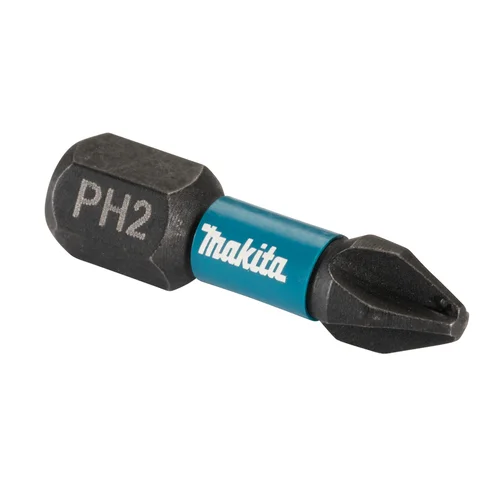 Makita E-12360 Sukimo antgalis PH2X25mm, 25vnt. IMPACT BLACK image 3
