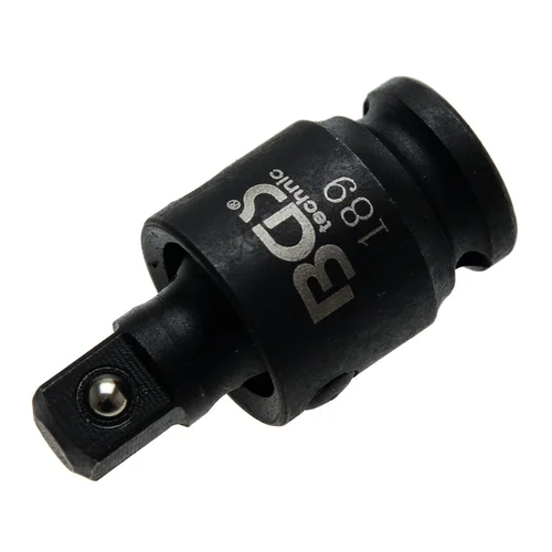 BGS technic 189 smūginis šarnyras 3/8″ image 1
