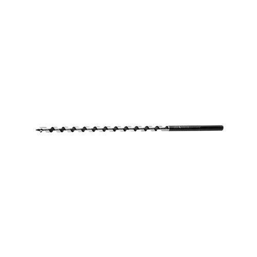 GRAPHITE spiralinis grąžtas medžiui 8x250 mm image 1