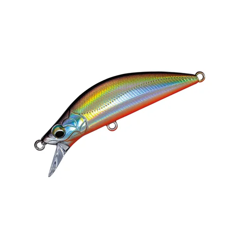 Major Craft FINETAIL EDEN 50S 006 TENNESSEE SHAD image 2