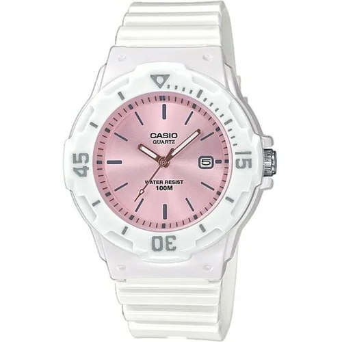 Casio LRW-200H-4E3VDF moteriškas laikrodis image 1