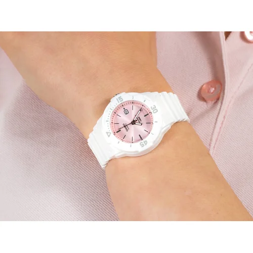 Casio LRW-200H-4E3VDF moteriškas laikrodis image 2
