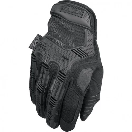 Mechanix M-Pact 58 juodos, Dydis 9 image 1