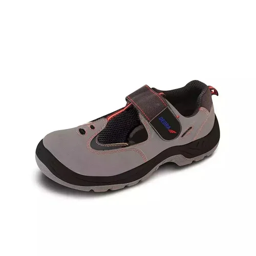 Dedra BH9D2-40 T2A Apsauginiai sandalai dydis 40 image 1