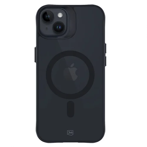 3mk Smoke MagCase dėklas Apple iPhone 14 Plus image 1