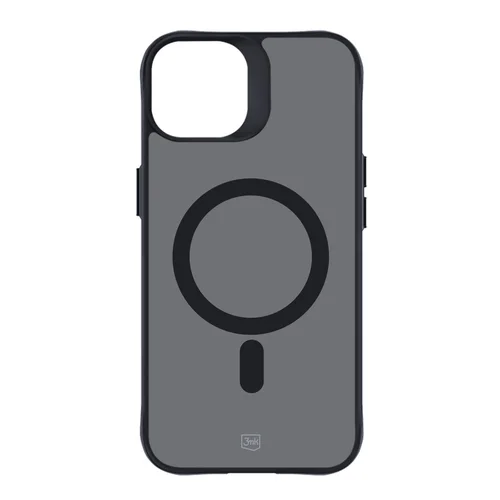 3mk Smoke MagCase dėklas Apple iPhone 14 Plus image 3