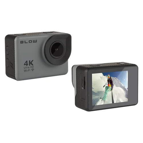 BLOW 78-538# sporto kamera 16 MP 4K Wi-Fi image 3