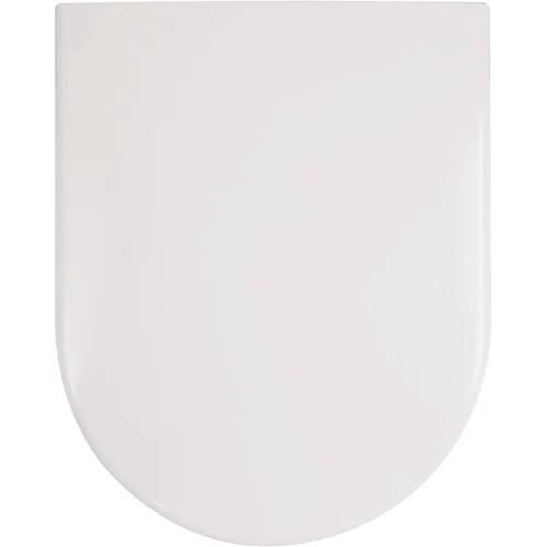 Villeroy&Boch Subway 9M55S101 klozeto dangtis su lėtai nusileidžiančia mechanika image 2
