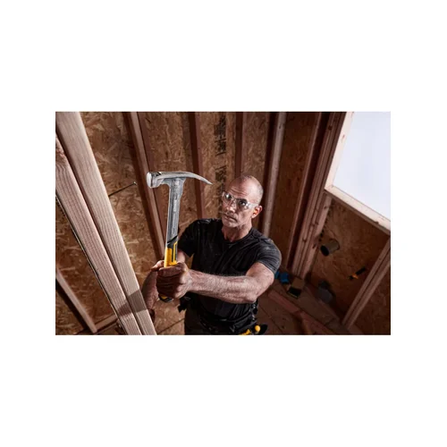 Plaktukas 340 g, DeWalt DWHT51135-0 image 2