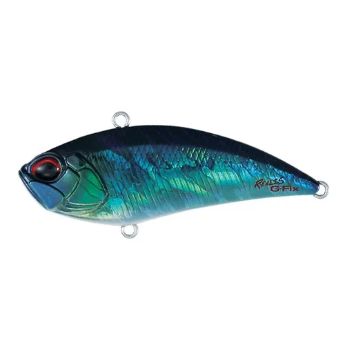 DUO Realis Vibration 68 G-Fix 68 mm AJA3087 Shadow Halo image 2