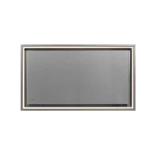 NOVY ureline Pro 6930, 90 cm lubinis gartraukis image 2