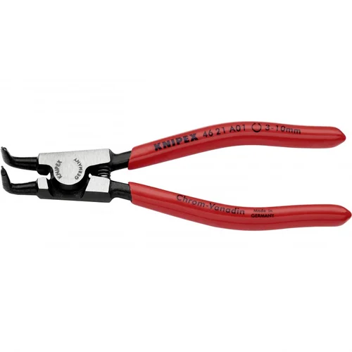 KNIPEX 4621A01 Replės išoriniams žiedams image 1