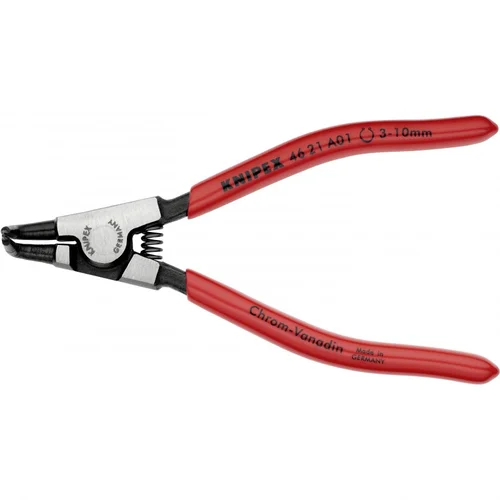 KNIPEX 4621A01 Replės išoriniams žiedams image 2