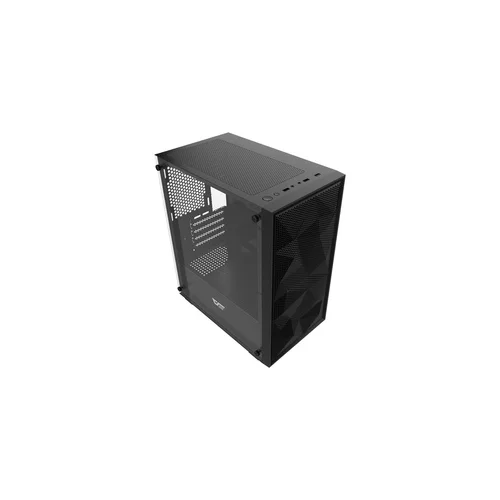 Darkflash M305 Mesh juodas korpusas image 1