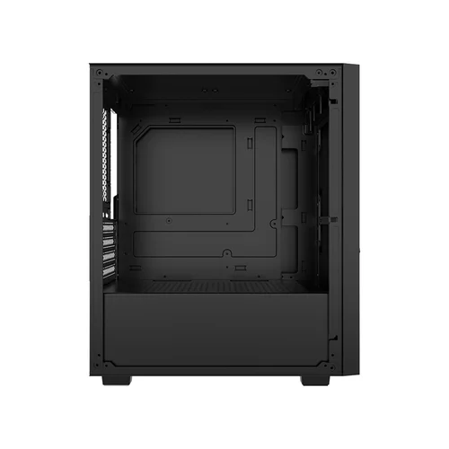 Darkflash M305 Mesh juodas korpusas image 3
