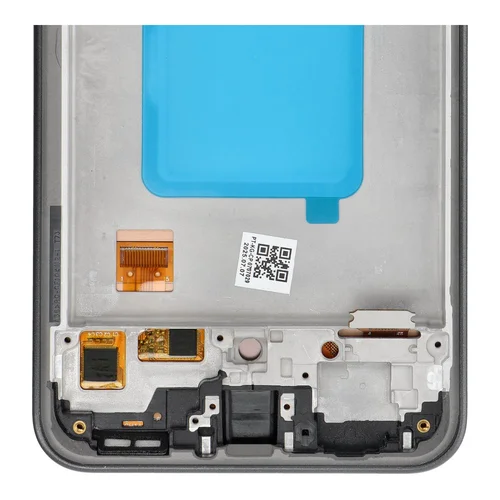 Samsung A36 5G HARD OLED ekranas su rėmu image 3
