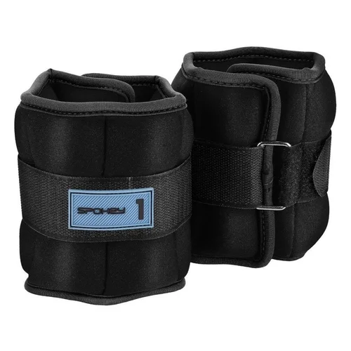 Spokey Form IV Universalus svoris, 1 kg x 2 vnt. image 1