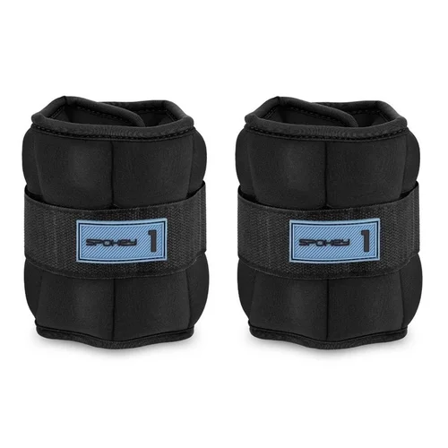 Spokey Form IV Universalus svoris, 1 kg x 2 vnt. image 2