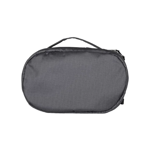 Lifeventure Folding Wash Bag kelioninė kosmetinė Pilka image 3