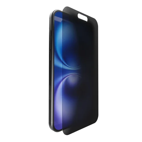 Puro privatumo grūdintas stiklas iPhone 16 Pro image 2