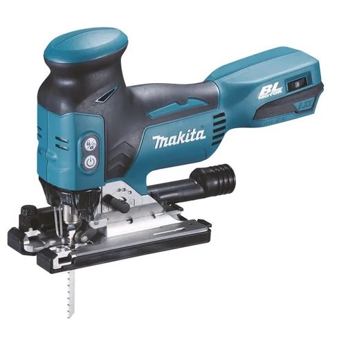 Makita DJV181Z akumuliatorinis siaurapjūklis 18 V image 1