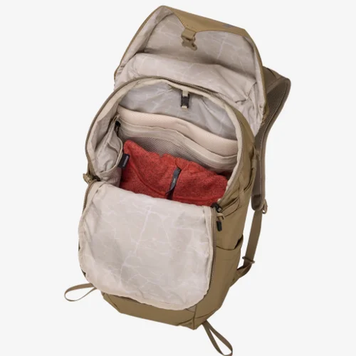 Thule AllTrail TADP225 FADED KHAKI 25L kuprinė image 3