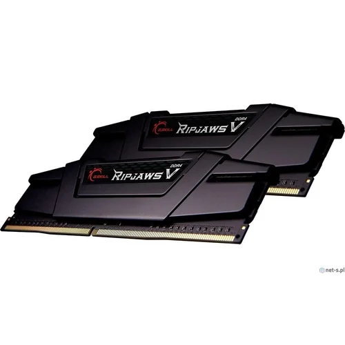 G.SKILL Ripjaws V DDR4 2 x 8 GB 3600 MHz CL16 image 2