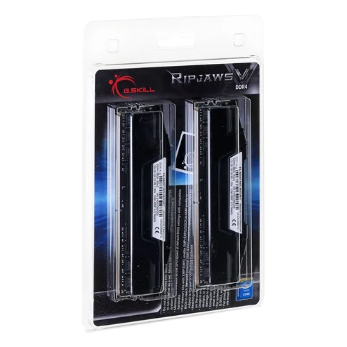 G.SKILL Ripjaws V DDR4 2 x 8 GB 3600 MHz CL16 image 3