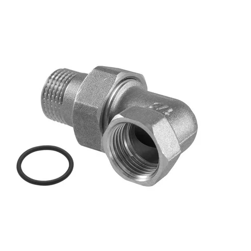 TDM Brass SUJUNG 235NOR 3/4INCR IŠARD 90O 3DAL V/I image 2