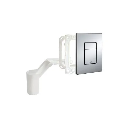 Grohe Skate Cosmopolitan vandens nuleidimo mygtukas su Fresh gaiviklio konteineriu image 3