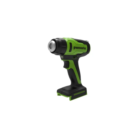Akumuliatorinis fenas Greenworks G24HG, 24 V, (tik įrankis) image 3