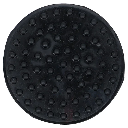 BGS technic 7875-3 guminė atrama Ø 86 × 8 mm image 3