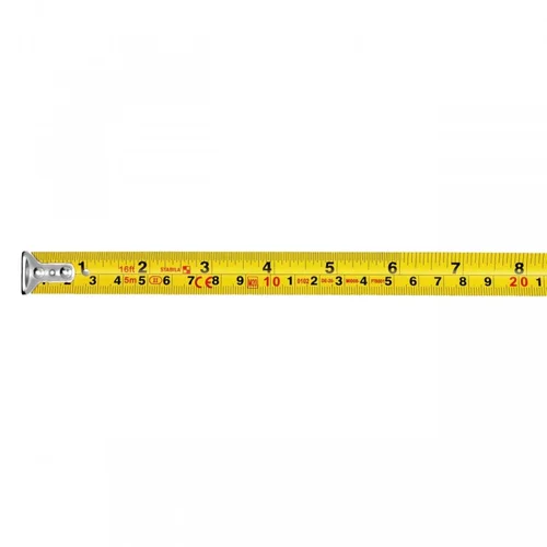STABILA BM 100 3 m ruletė image 3