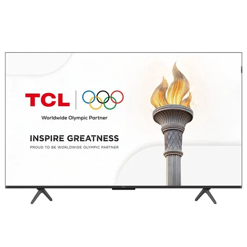 TCL 50C6KS Mini LED televizorius image 3
