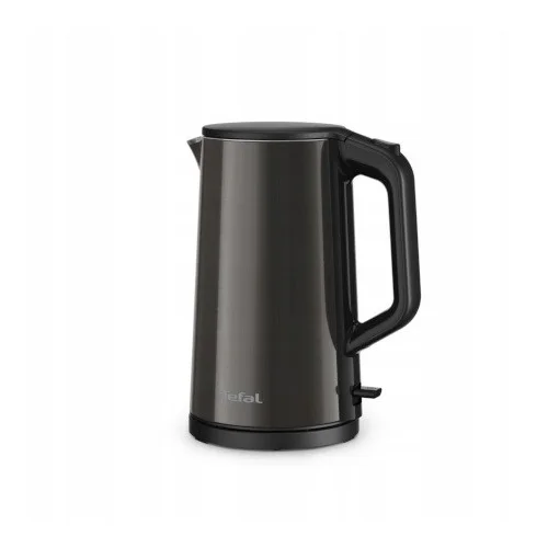 Tefal KI583E elektrinis virdulys 1,5 l grafito image 3