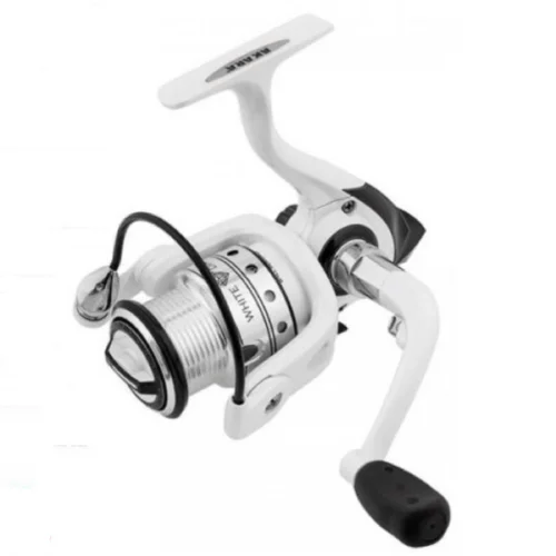 AKARA AWD2000-4 Beinertinė Ritė 4+1 guoliai 5,1:1 6,0 kg image 1