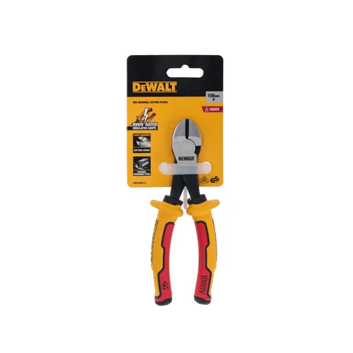 DeWalt DWHT82801-0 Replės 22,2×8,8×3 cm image 3