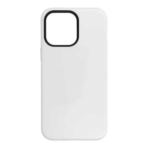 Dvigubo sluoksnio dėklas iPhone 14 Pro Max, MagSafe image 3