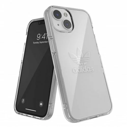 Adidas Originals 50231 skaidrus dėklas iPhone 14 Plus 6,7 col. image 1