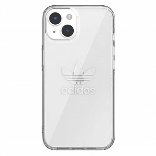 Adidas Originals 50231 skaidrus dėklas iPhone 14 Plus 6,7 col. image 2