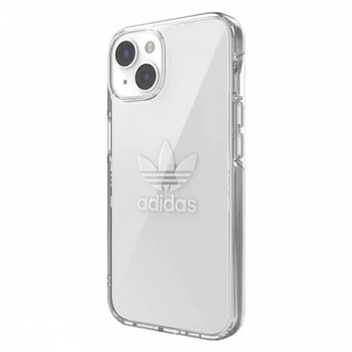 Adidas Originals 50231 skaidrus dėklas iPhone 14 Plus 6,7 col. image 3