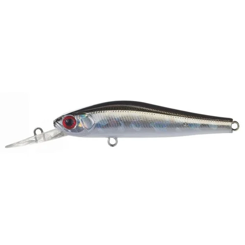 ZipBaits Rigge Deep 56S vobleris 56 mm 510R image 2