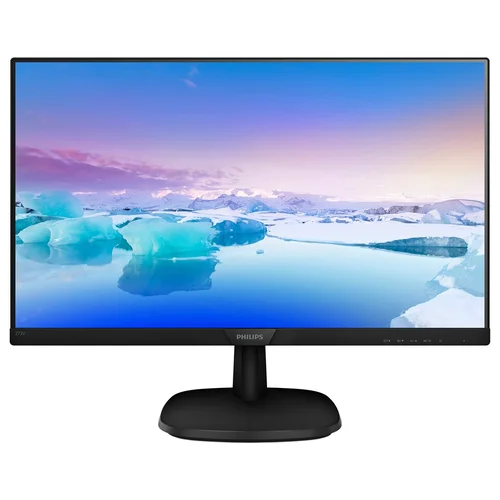 Philips 273V7QJAB/00 27 col. Full HD monitorius image 3