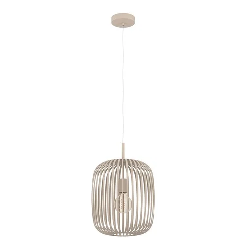 Eglo ROMAZZINA šviestuvas kabinamas, E27, 40 W, 110 cm aukštis image 1