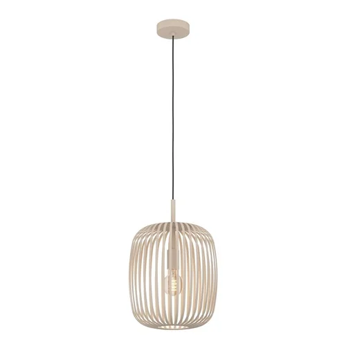 Eglo ROMAZZINA šviestuvas kabinamas, E27, 40 W, 110 cm aukštis image 2