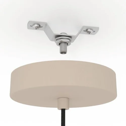 Eglo ROMAZZINA šviestuvas kabinamas, E27, 40 W, 110 cm aukštis image 3