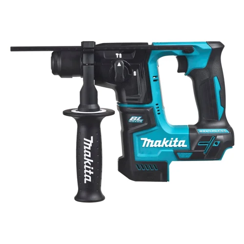 Makita DHR171Z SDS Plus rotacinis plaktukas image 2